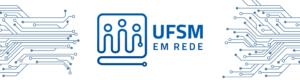 Banner UFSM em Rede