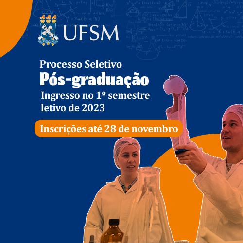 UFMS está com inscrições abertas para 57 cursos de mestrado e doutorado -  JD1 Notícias