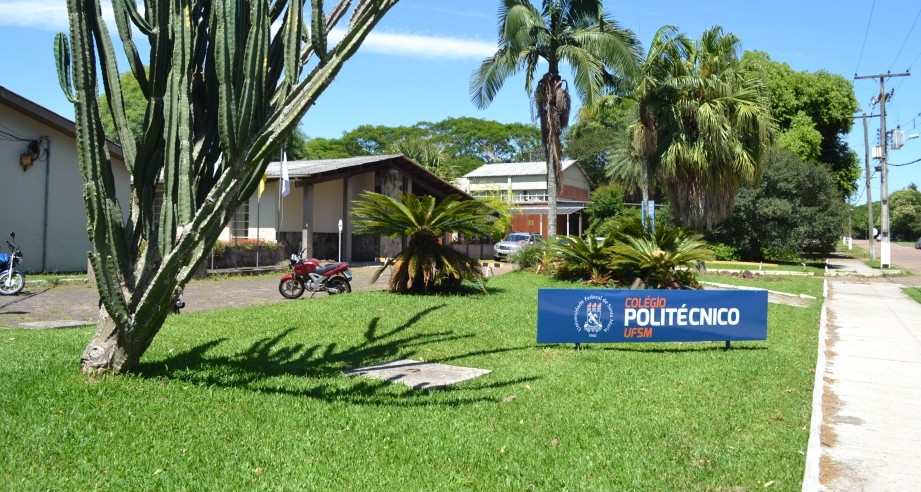 Colégio Politécnico da UFSM