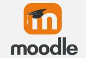 Moodle Logo