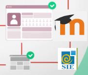 Integração SIE - Moodle