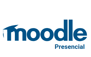 Ambiente Moodle Presencial (logomarca)