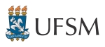 Logomarca da UFSM