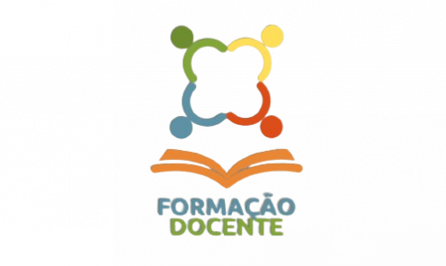 logo formação docente 2024