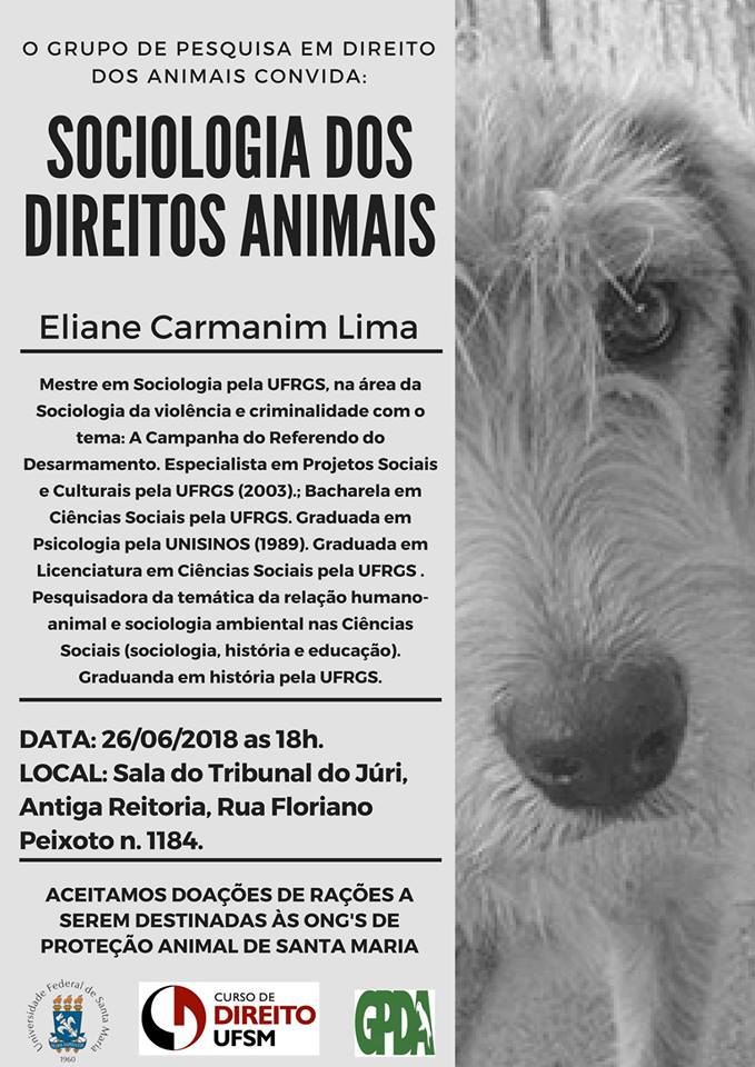 Direitos dos Animais - Direitos dos Animais