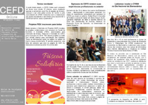 CEFD Online N. 04/2019 - 17.04.19