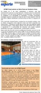 CEFD+Esporte 02/2019 - 06.05.19