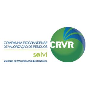 CRVR (Companhia Rio-Grandense de Valorização de Resíduos)