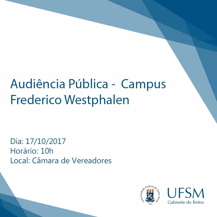 audiencia publica