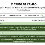 🚨 Hoje alguns Postos de Identificação funcionam com horários alterados.  Confere a lista: - Até as 12h: Cachoeira do Sul, Erechim, Frederico  Westphalen,, By Instituto-Geral de Perícias / RS