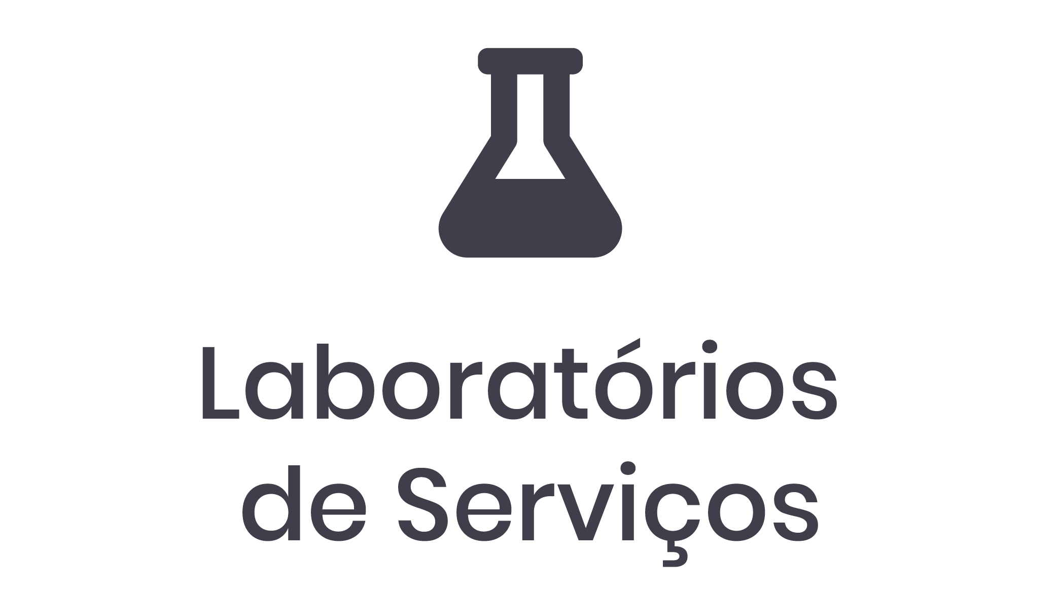 Laboratórios de Serviços