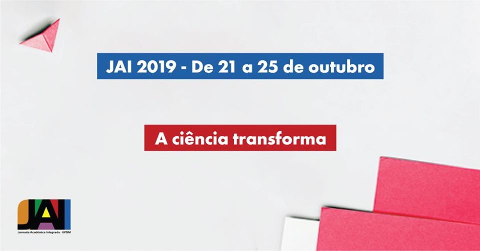 Jornada Acadêmica Integrada UFSM