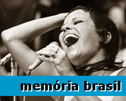 Memória Brasil