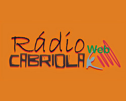 Rádio Web Cabriola