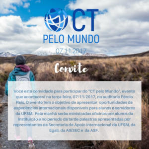 CT PELO MUNDO 2