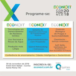 ECONEXT