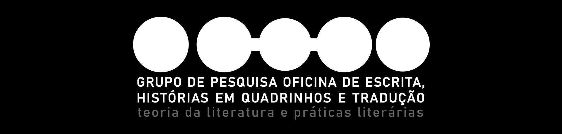 Logo do GPOQT