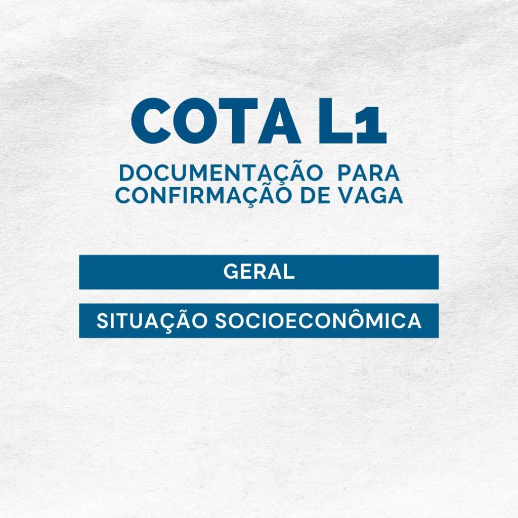 Como escolher a cota no SiSU UFSM 