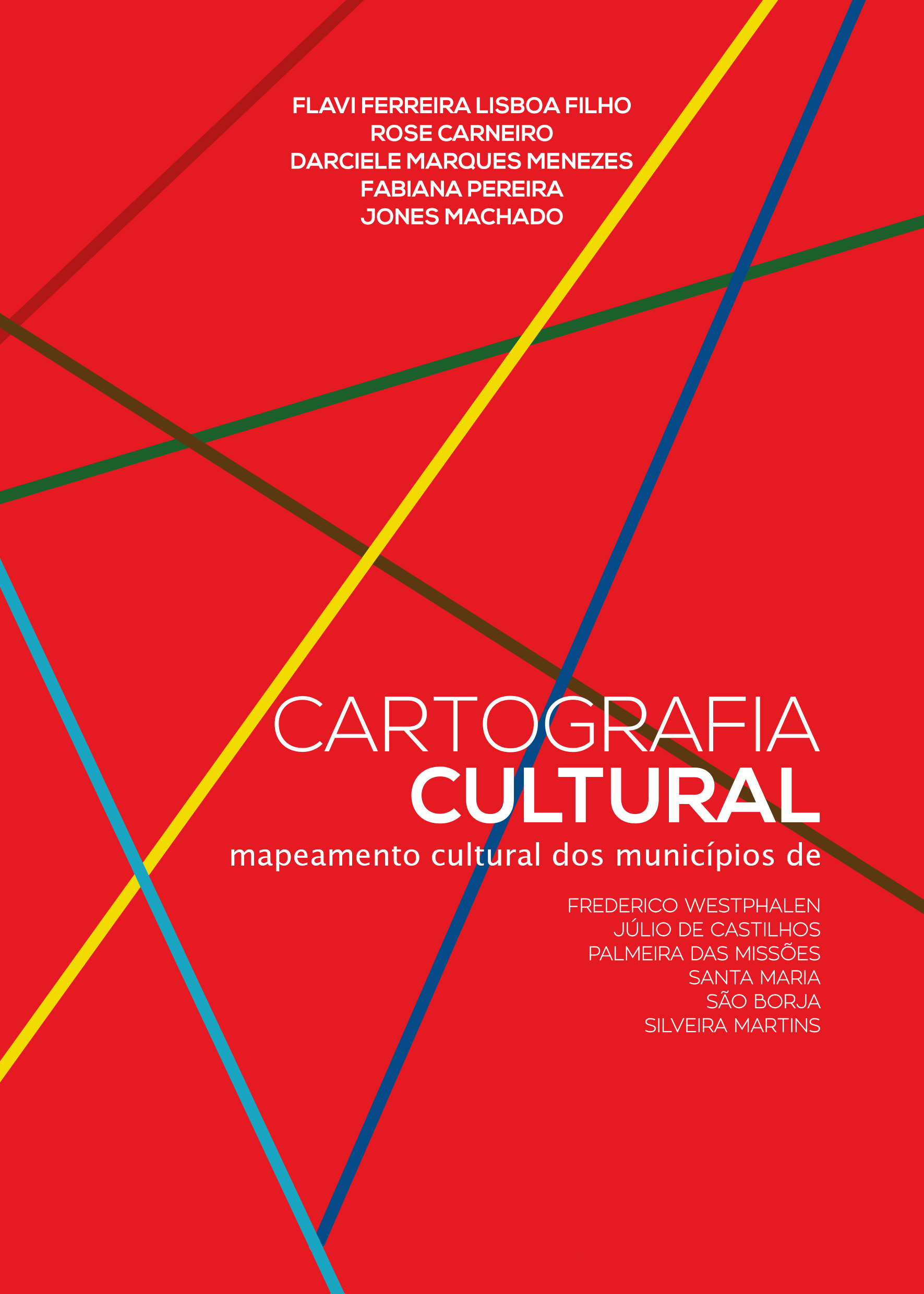 Cartografia Cultural