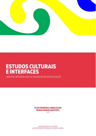 Livro estudos Culturais