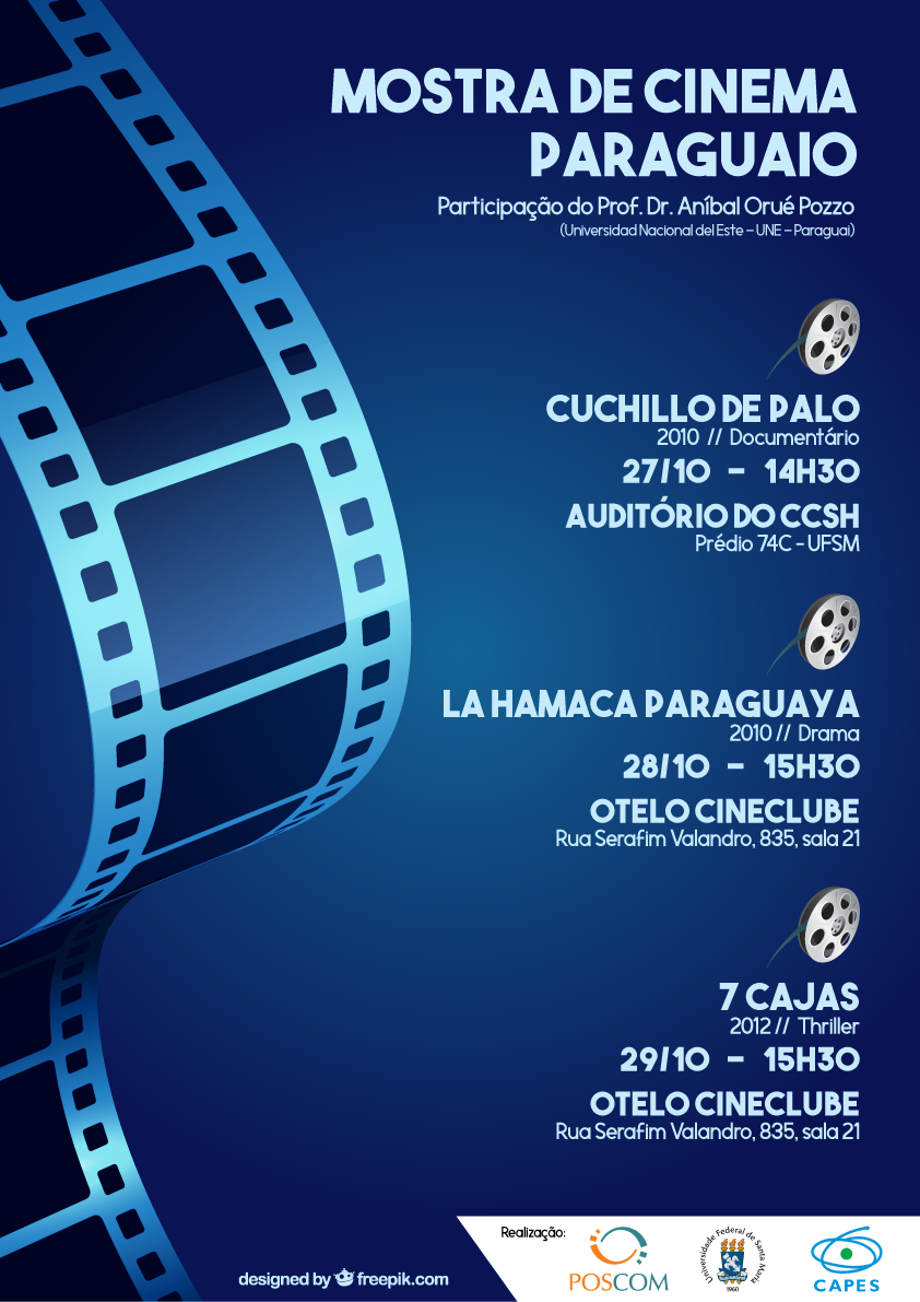 Mostra de Cinema