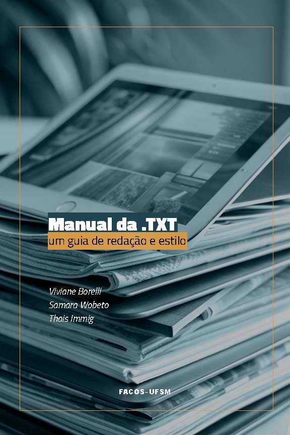 Manual da .TXT