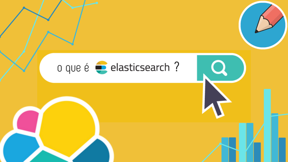 O que é elasticsearch?