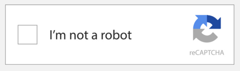 Por que os robôs não conseguem driblar as caixas Não sou um robô