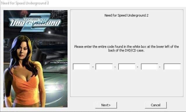 Need for Speed, The Manual, PC DOS (pdf) :: DJ OldGames
