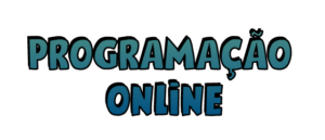 Programação Online