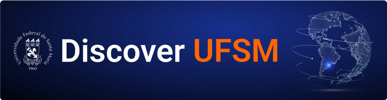 Discover UFSM