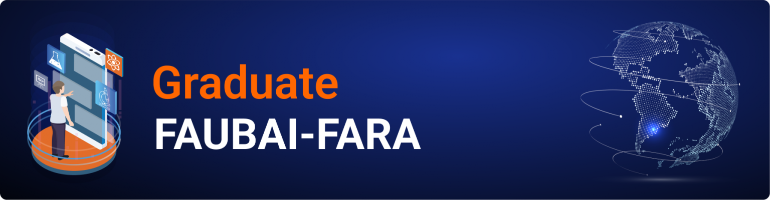 Graduate FAUBAI-FARA