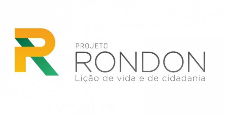 Pre Recebe Propostas Para O Projeto Rondon Pre