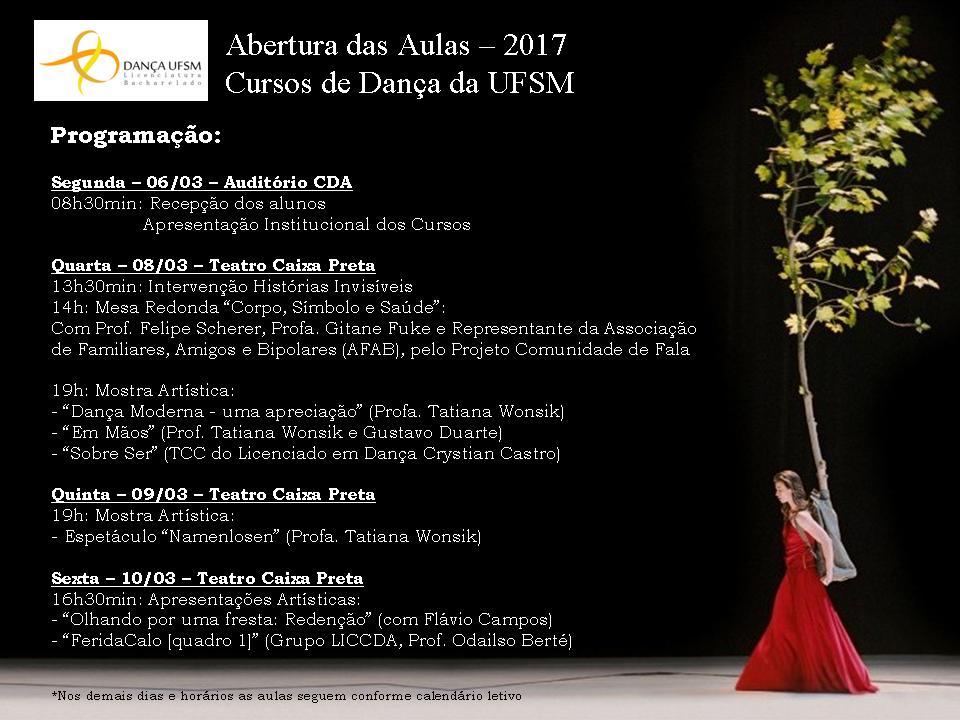 abertura aulas 2017 oficia4