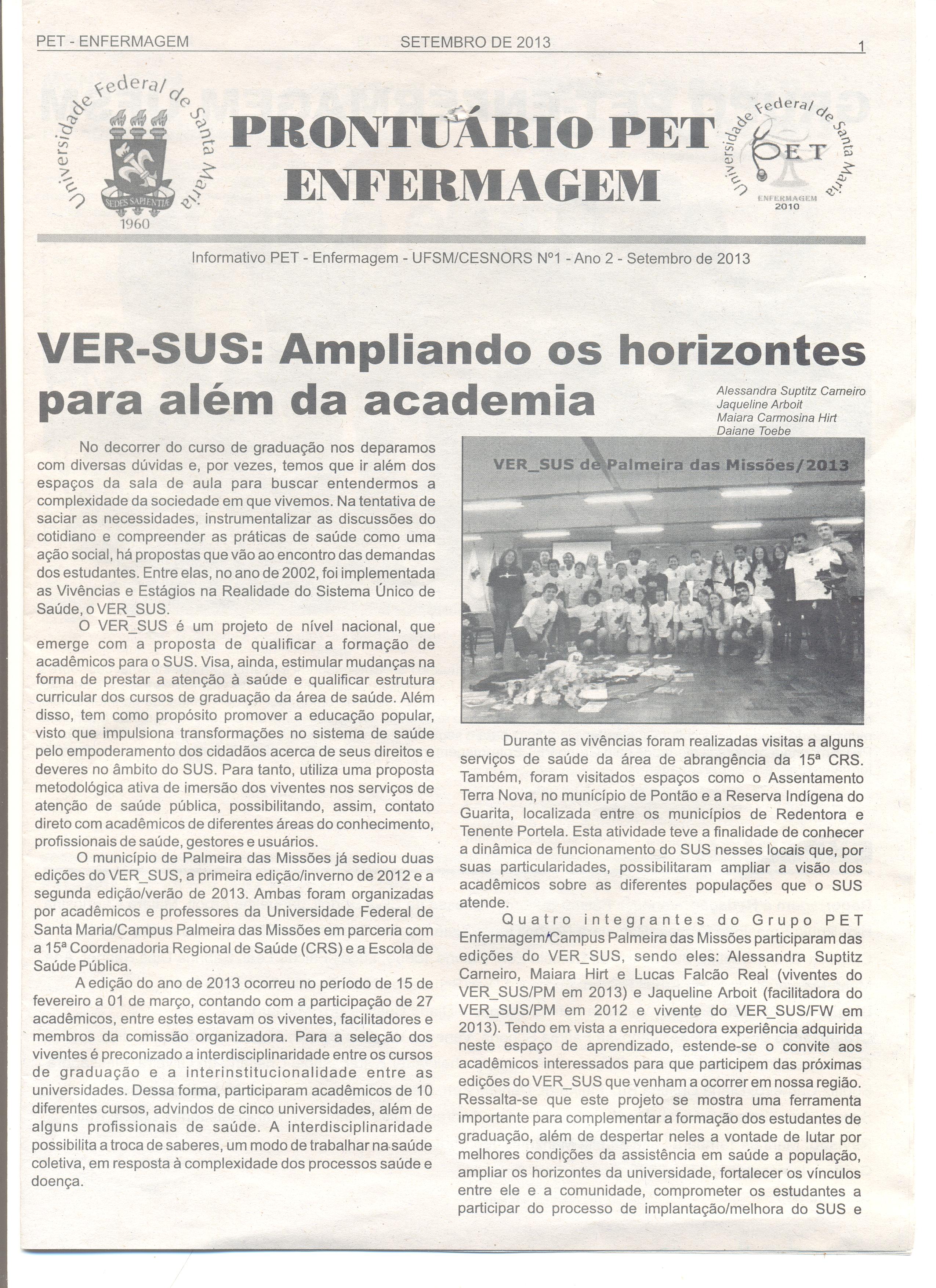 Jornal PET